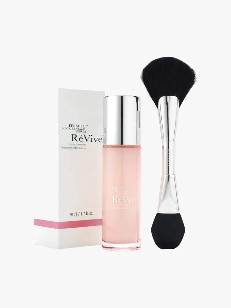 RéVive Fermitif Neck Renewal Serum Firming Treatment | MECCA Discount