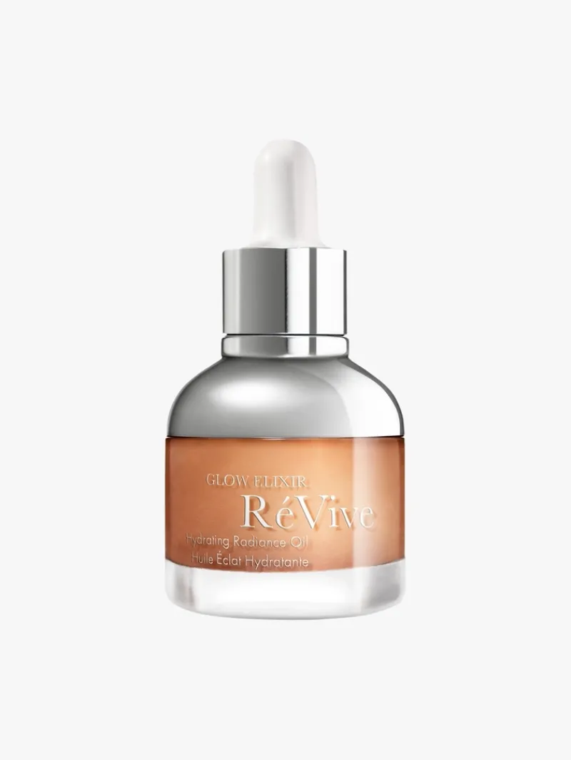 RéVive Glow Elixir Hydrating Radiance Oil | MECCA Online