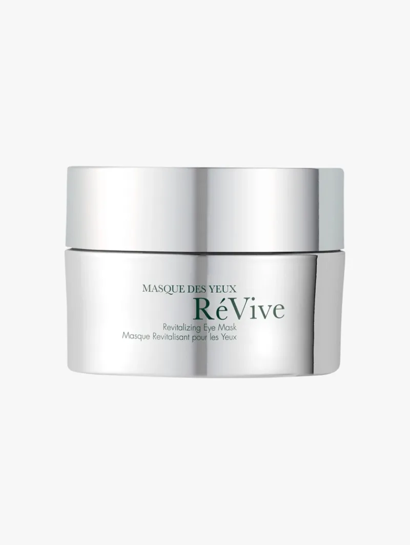 RéVive Masque Des Yeux Revitalizing Eye Mask | MECCA Outlet