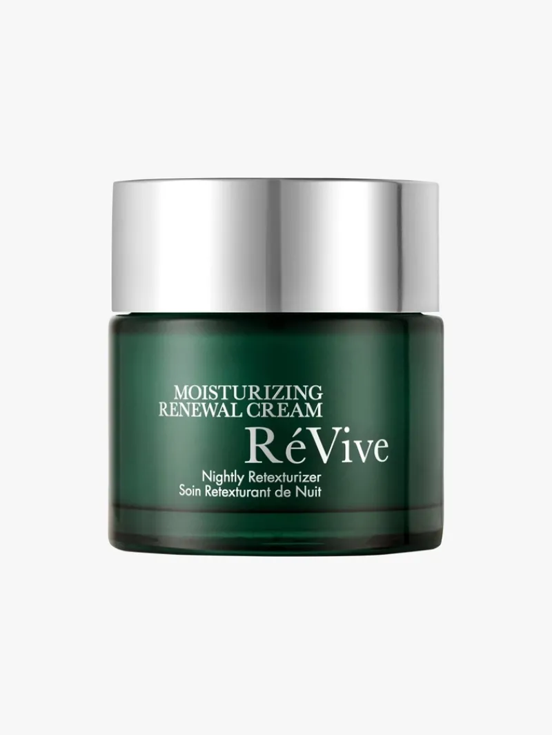 RéVive Moisturizing Renewal Cream Nightly Retexturizer | MECCA New