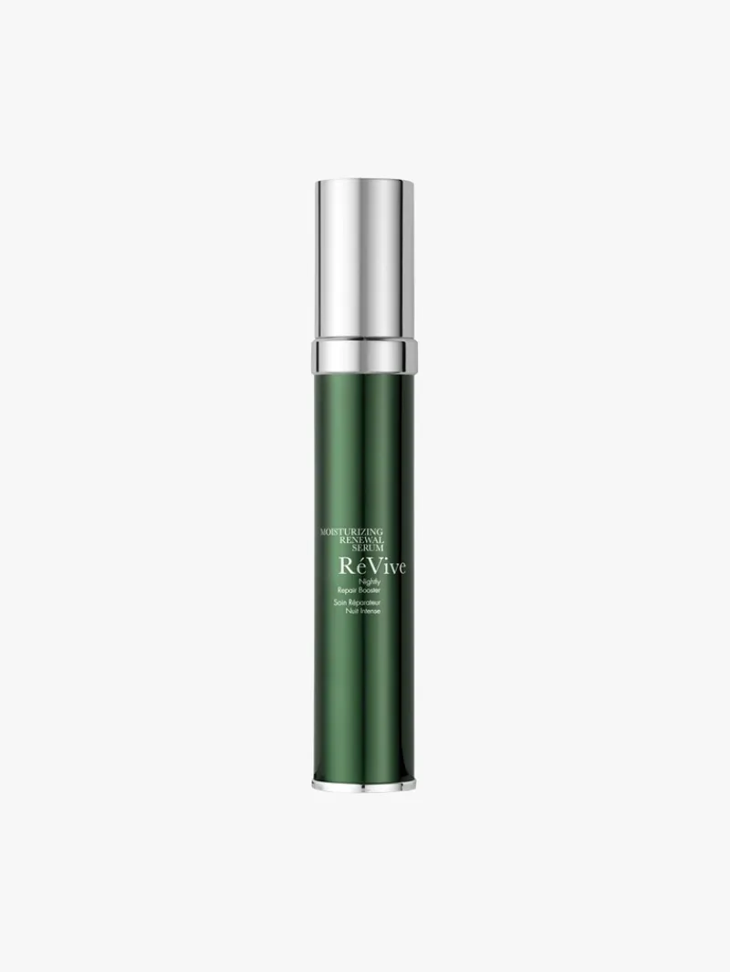 RéVive Moisturizing Renewal Serum Nightly Repair Booster | MECCA Discount