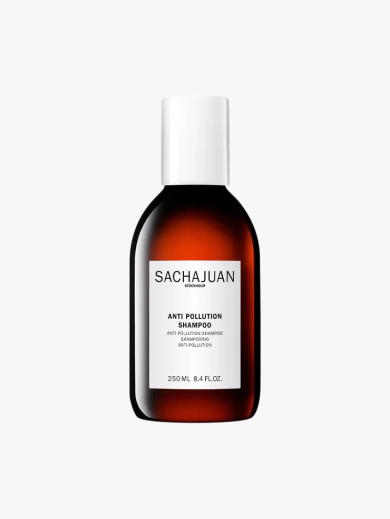 Sachajuan Anti Pollution Shampoo | MECCA Hot