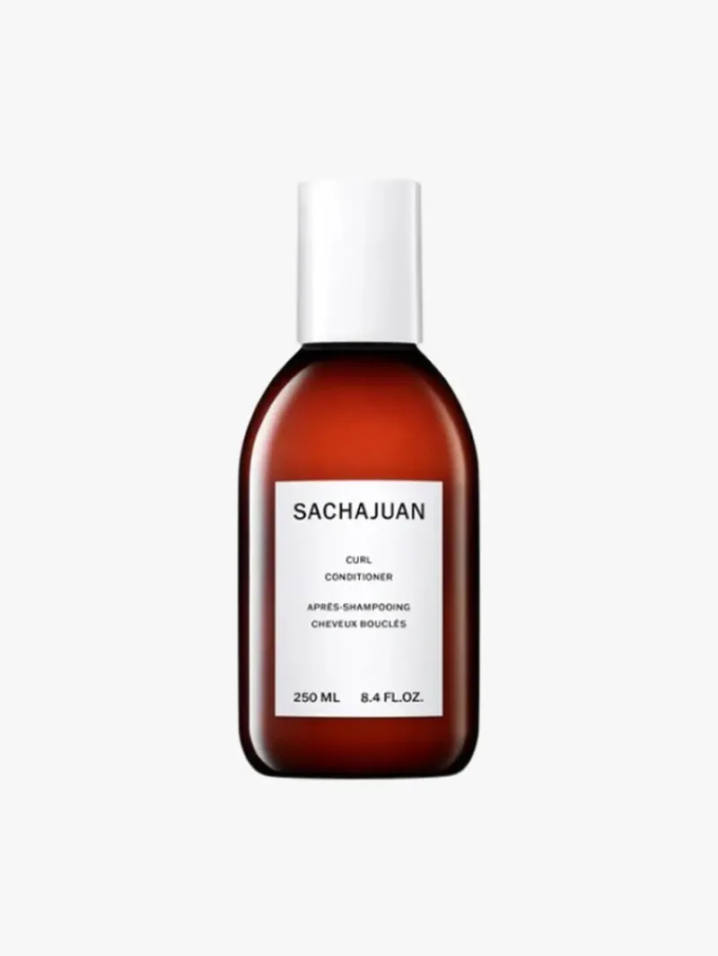 Sachajuan Curl Conditioner | MECCA Sale