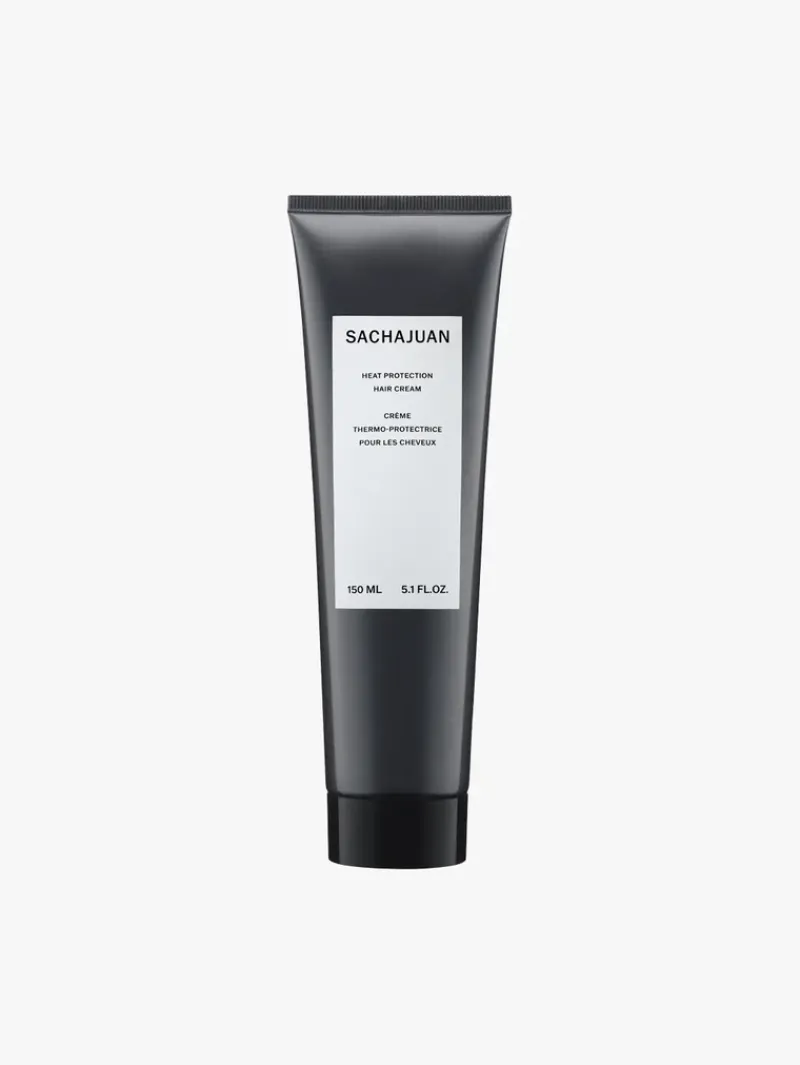 Sachajuan Heat Protection Cream | MECCA Online