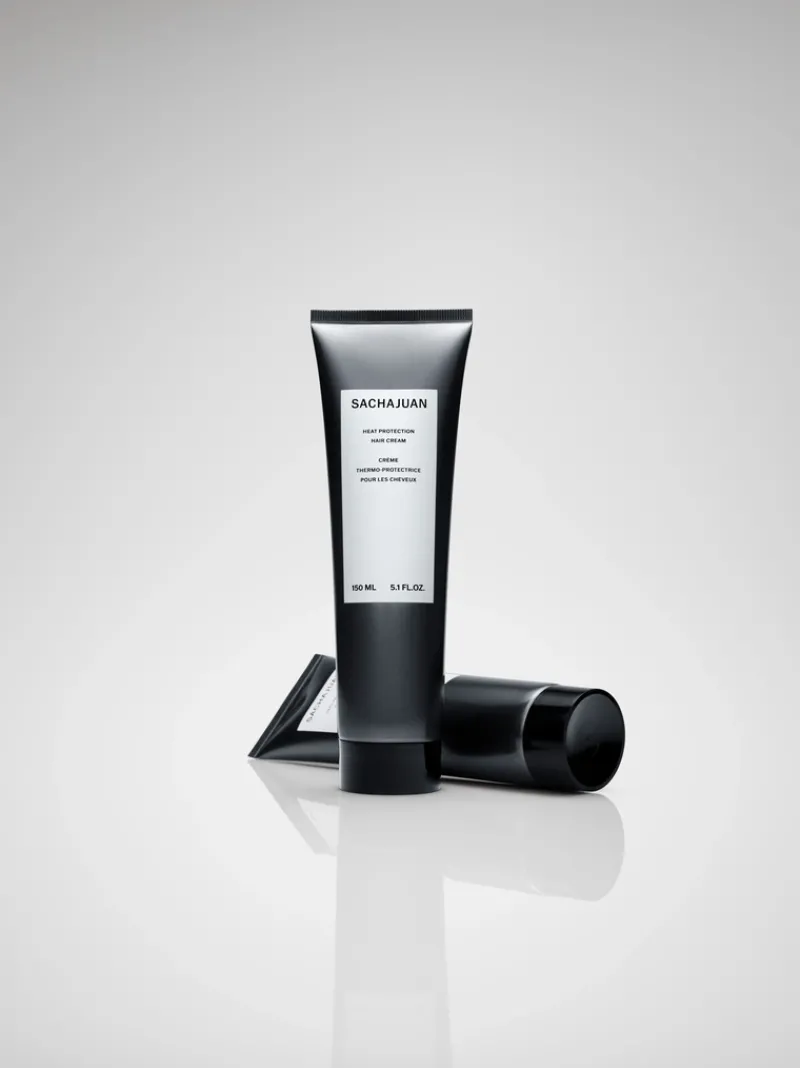 Sachajuan Heat Protection Cream | MECCA Online