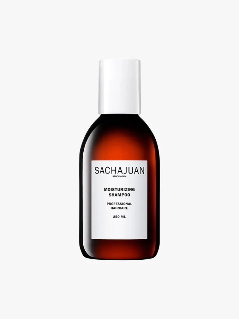 Sachajuan Moisturizing Shampoo | MECCA Fashion