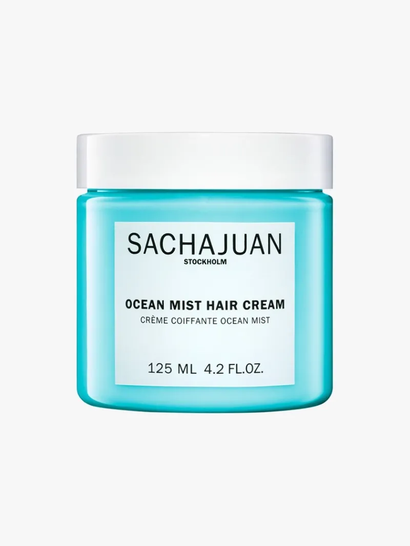 Sachajuan Ocean Mist Hair Cream | MECCA Online