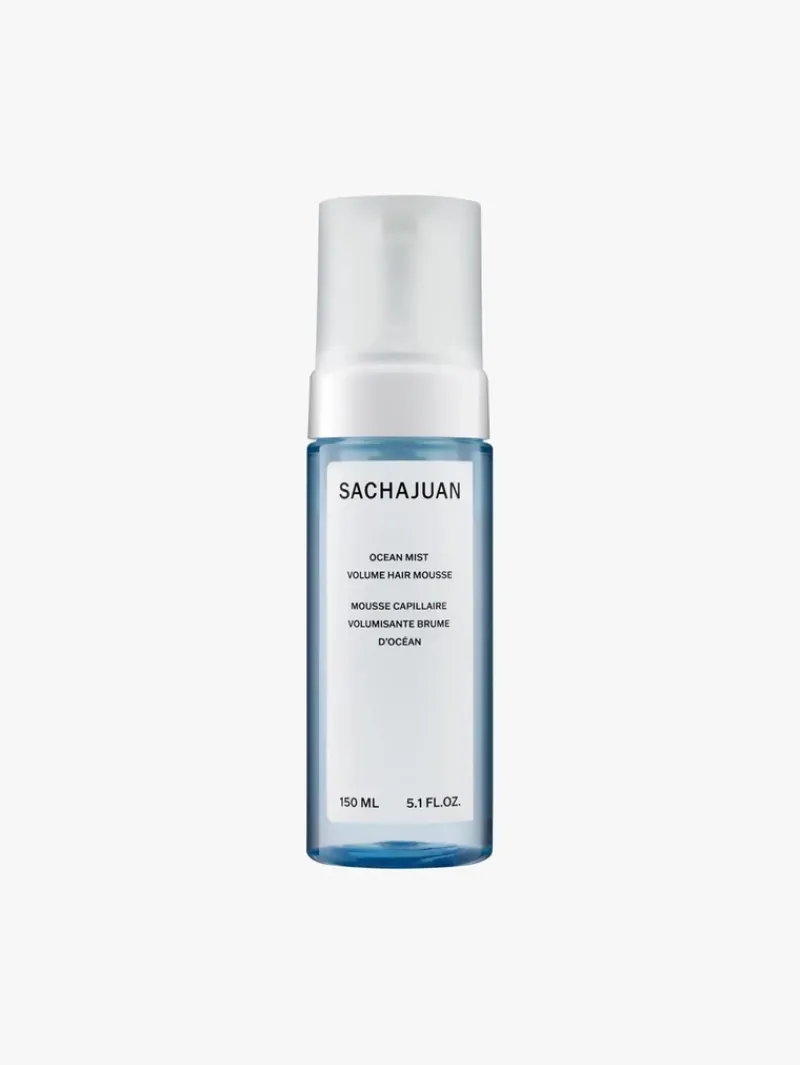 Sachajuan Ocean Mist Volume Hair Mousse | MECCA Fashion