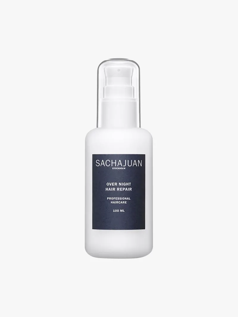 Sachajuan Over Night Hair Repair | MECCA Fashion