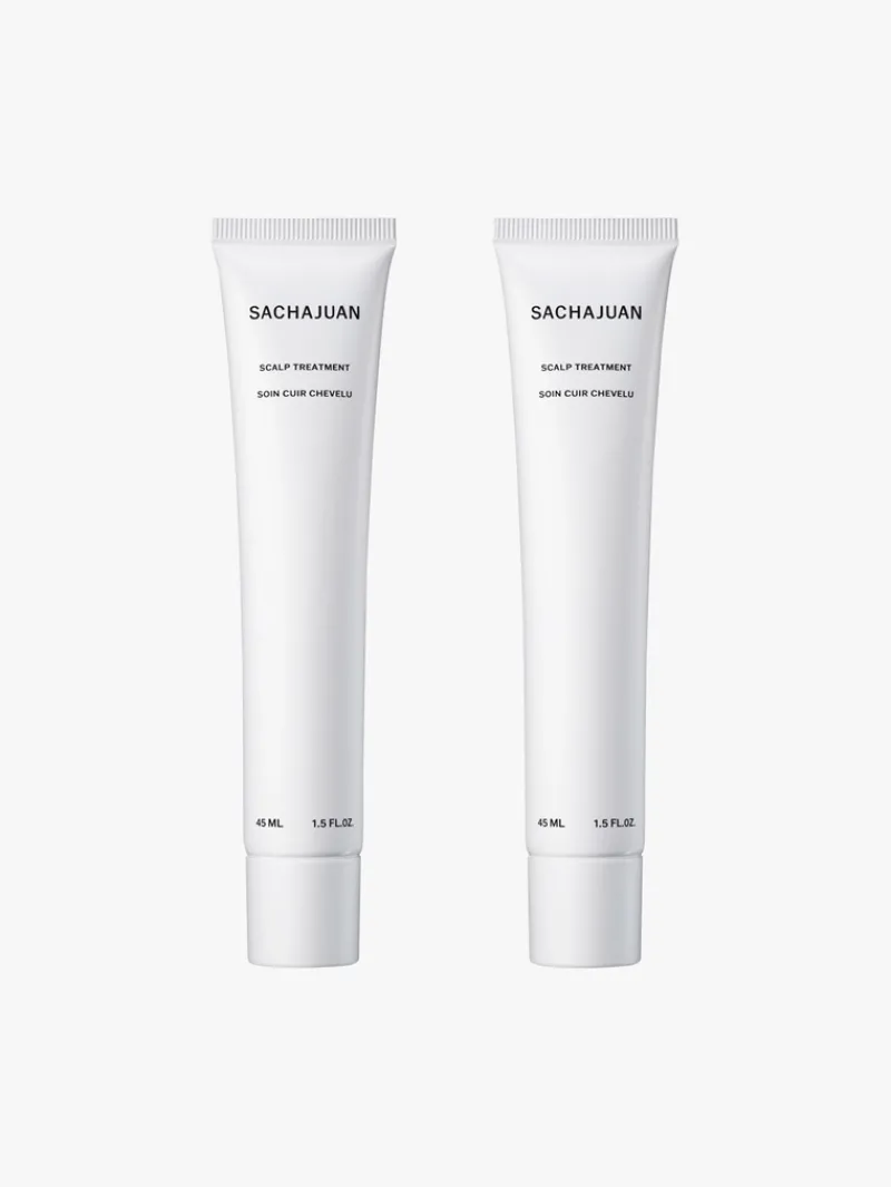 Sachajuan Scalp Treatment | MECCA Fashion