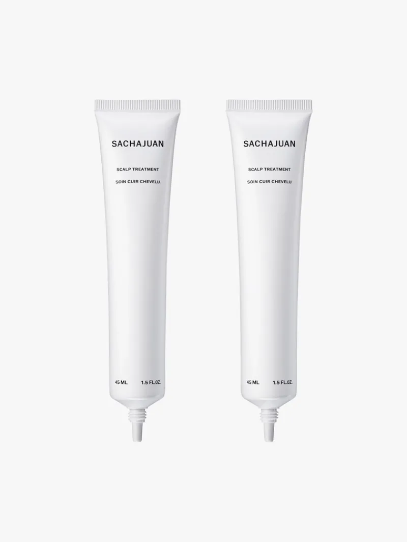 Sachajuan Scalp Treatment | MECCA Fashion