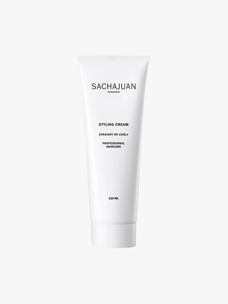 Sachajuan Styling Cream | MECCA New
