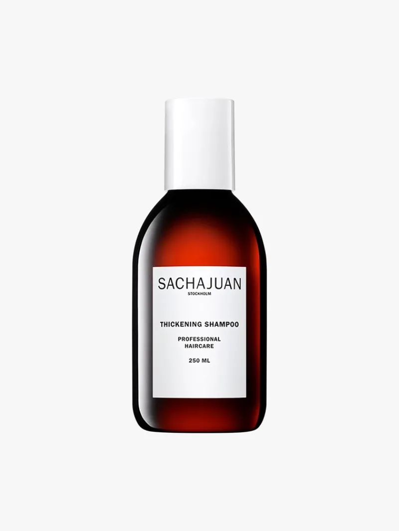 Sachajuan Thickening Shampoo | MECCA Online