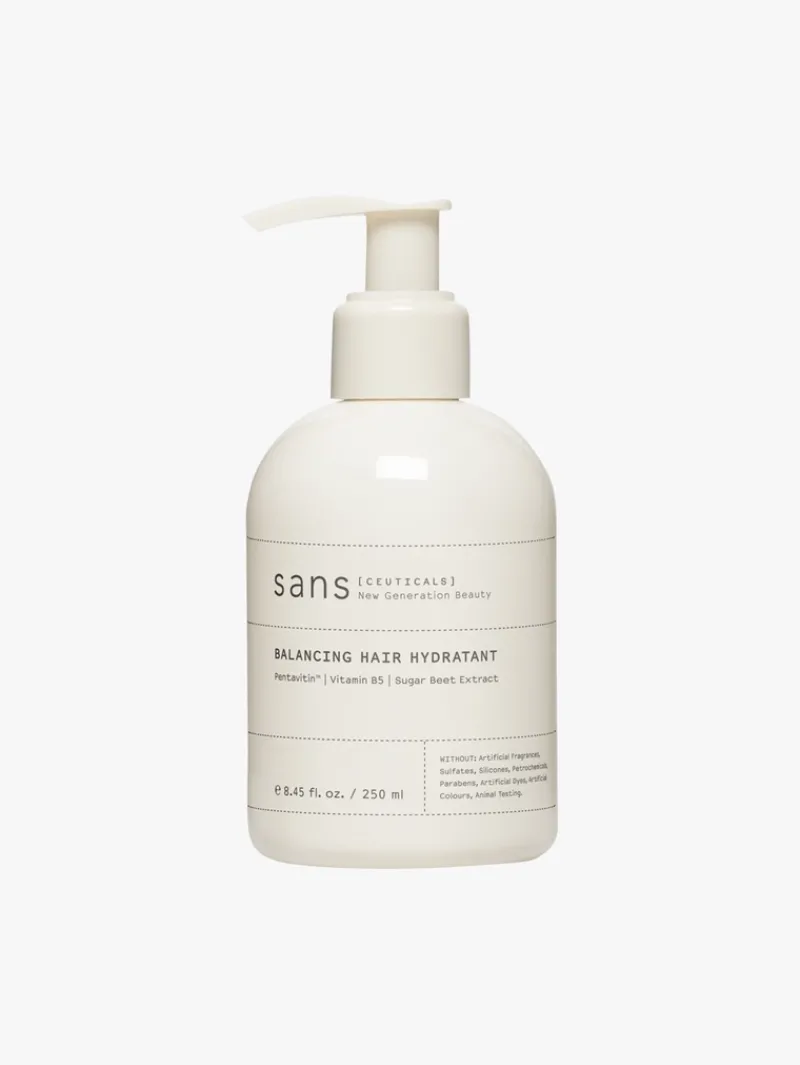sans [ceuticals] Balancing Hair Hydratant | MECCA New