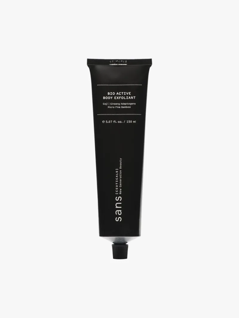 sans [ceuticals] Bio Active Body Exfoliant | MECCA Hot