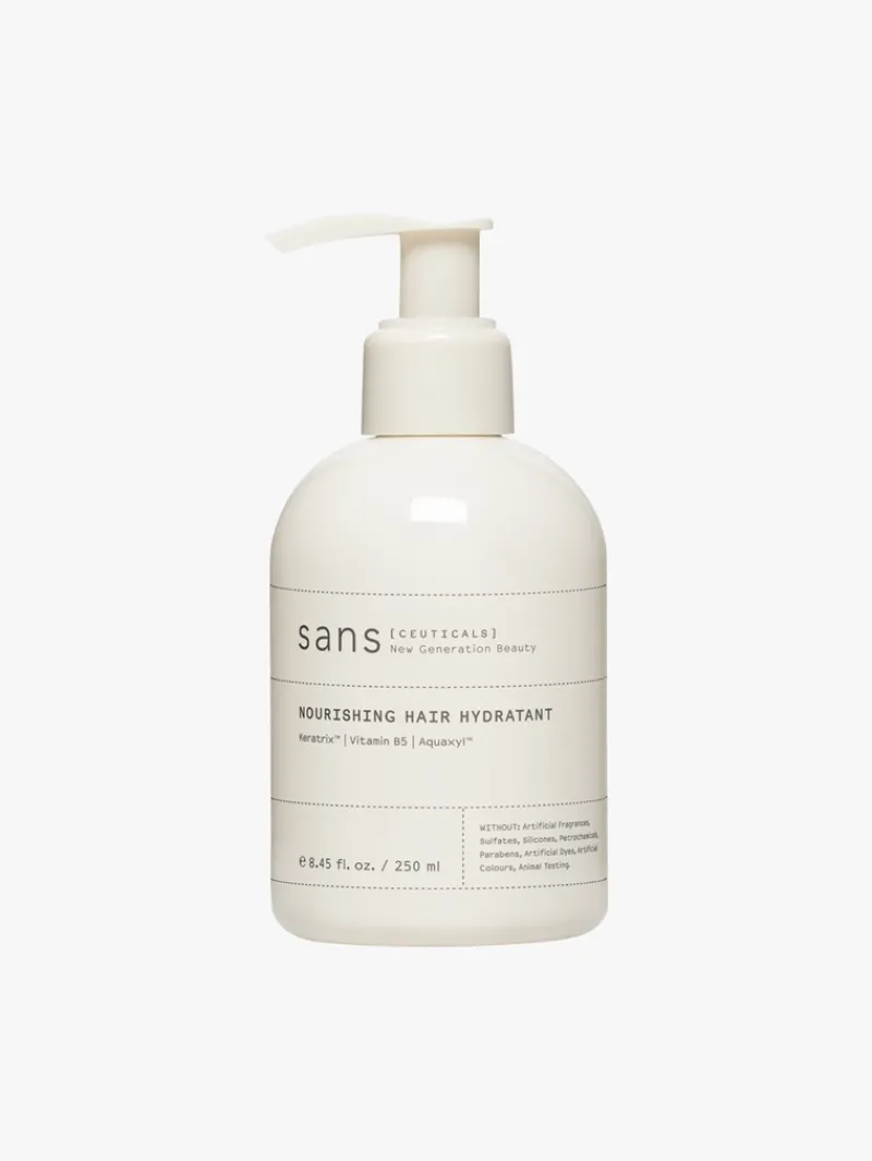 sans [ceuticals] Nourishing Hair Hydratant | MECCA Discount