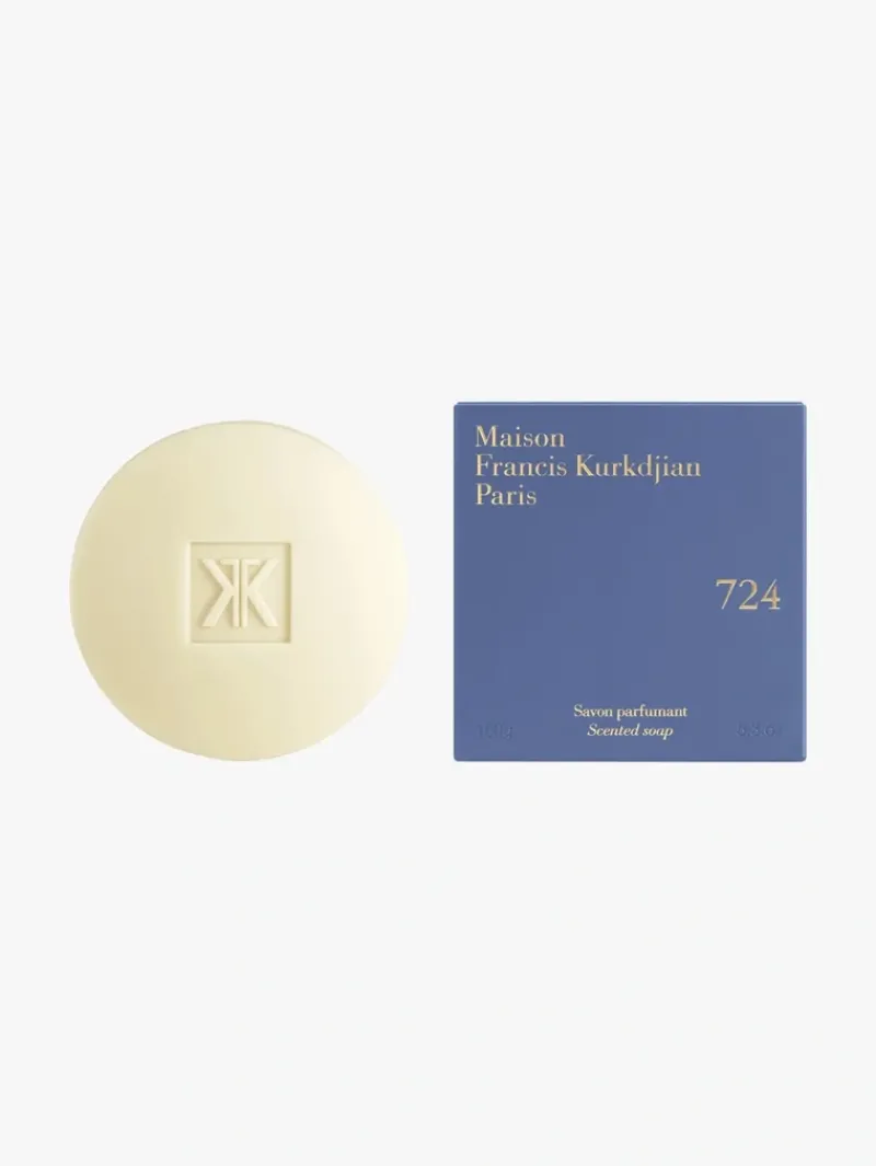 Maison Francis Kurkdjian 724 Scented Solid Soap - | MECCA Sale