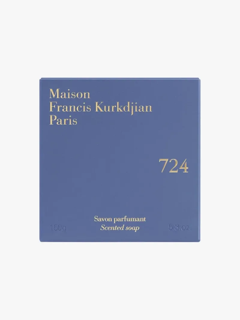 Maison Francis Kurkdjian 724 Scented Solid Soap - | MECCA Sale