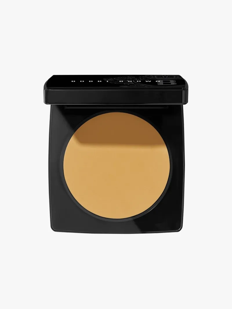 Bobbi Brown Sheer Finish Pressed Powder - | MECCA Hot