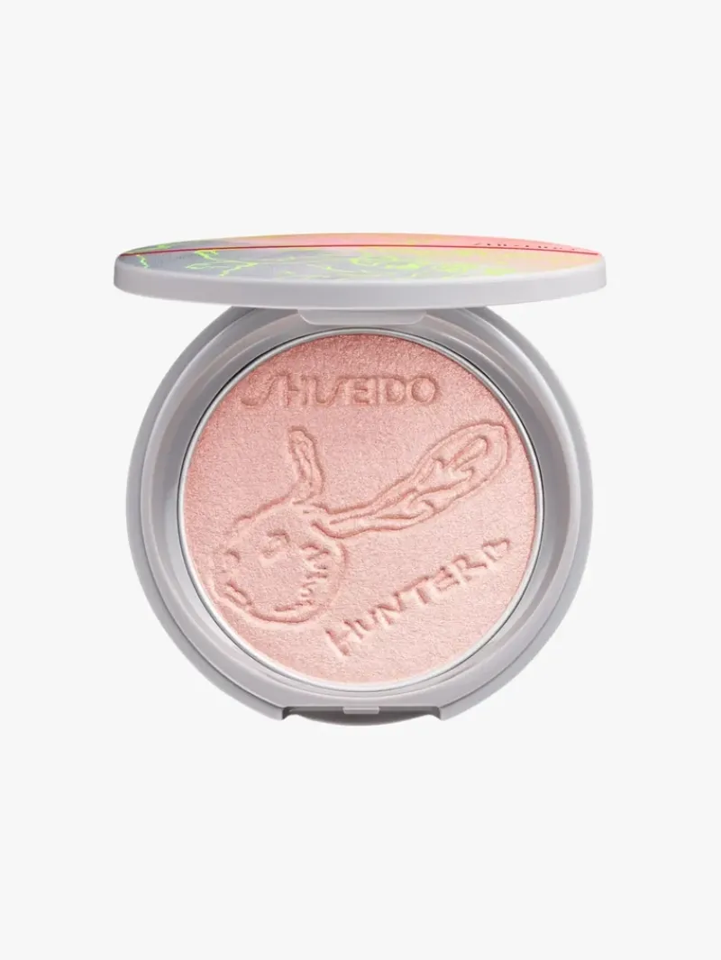 Shiseido Aura Dew Illuminator | MECCA Outlet
