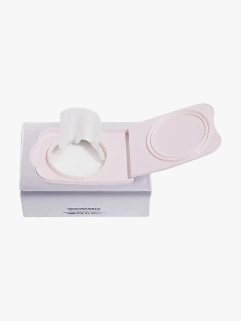 Shiseido Basic Care Refreshing Cleansing Sheets | MECCA Sale