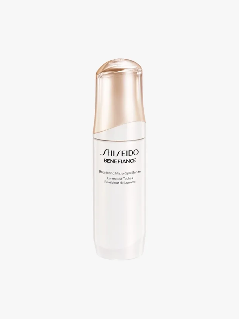 Shiseido Benefiance Brightening Micro-Spot Serum | MECCA Fashion