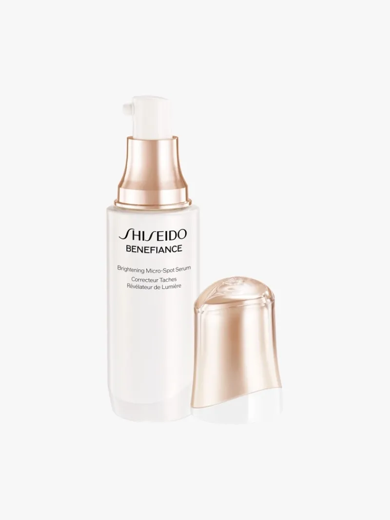 shiseido_benefiance_brigh_2.webp Shiseido Benefiance Brightening Micro-Spot Serum | MECCA Fashion