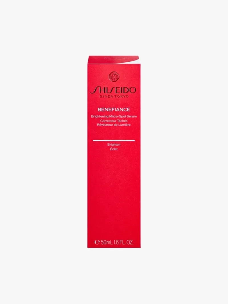 shiseido_benefiance_brigh_3.webp Shiseido Benefiance Brightening Micro-Spot Serum | MECCA Fashion