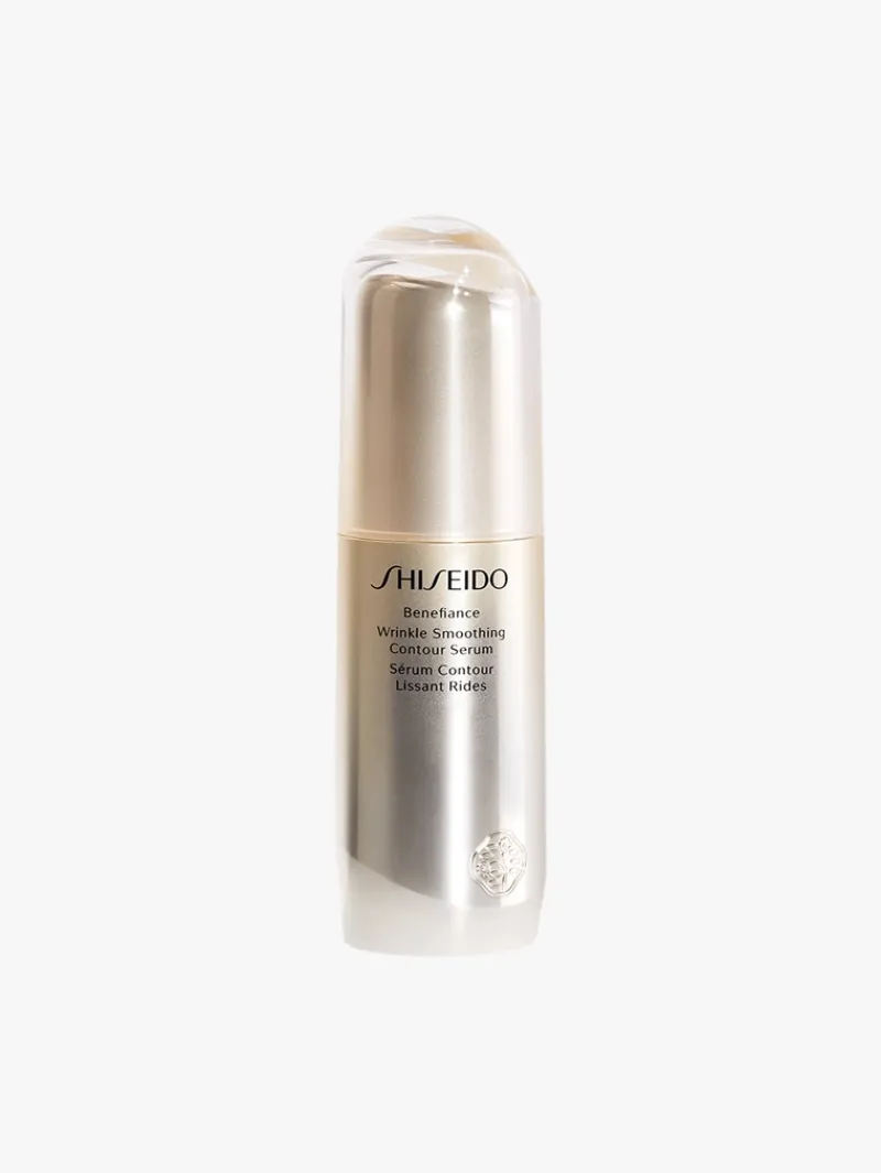 Shiseido Benefiance Wrinkle Smoothing Contour Serum | MECCA Hot