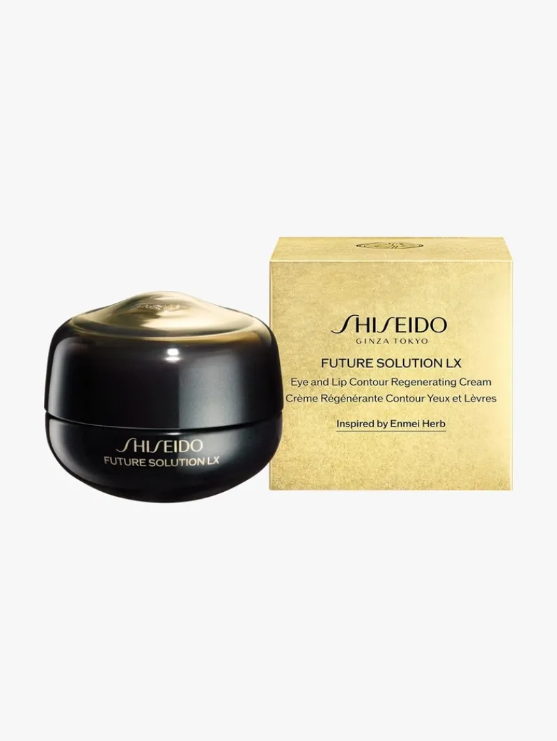 Shiseido Eye and Lip Contour Regenerating Cream | MECCA New