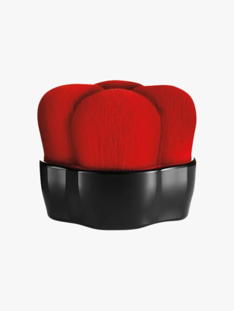 Shiseido Hanatsubaki Hake Polishing Face Brush | MECCA Outlet