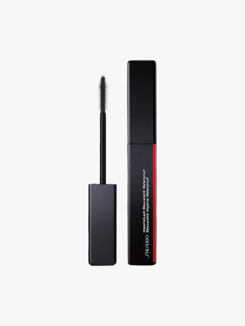 Shiseido ImperialLash MascaraInk Waterproof | MECCA Fashion