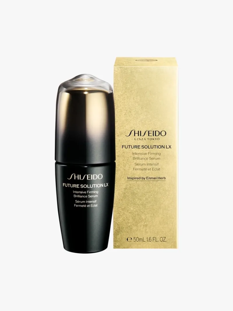 Shiseido Intensive Firming Serum | MECCA Discount