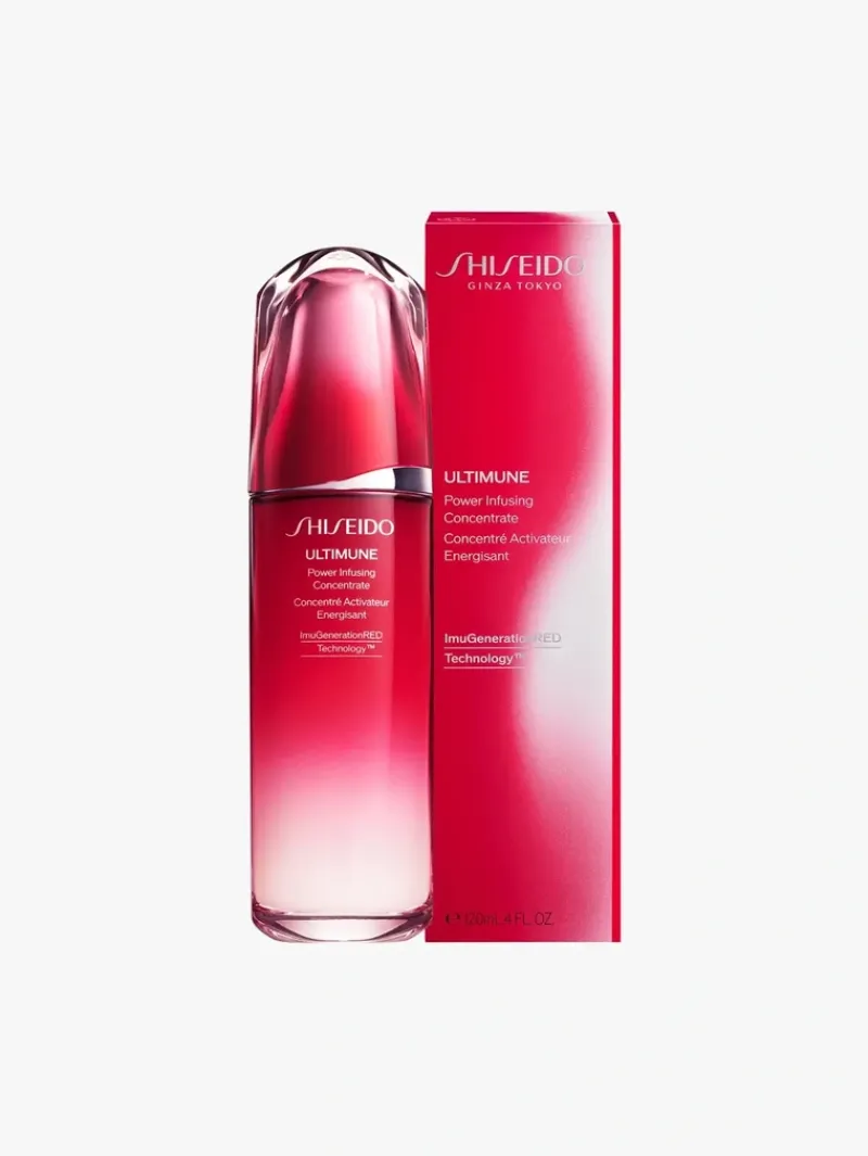 Shiseido Jumbo Ultimune Power Infusing Concentrate | MECCA Fashion