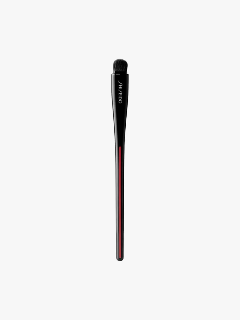 Shiseido Katana Fude Lining Brush | MECCA Outlet