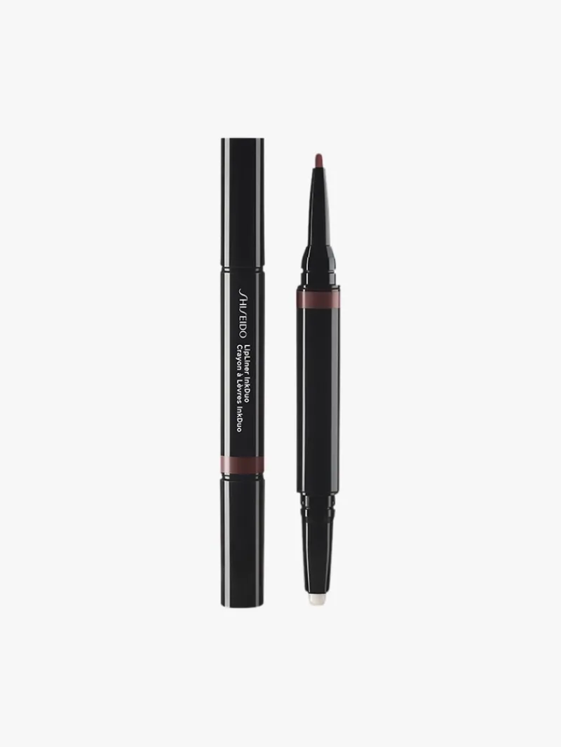 Shiseido LipLiner Ink Duo | MECCA Fashion