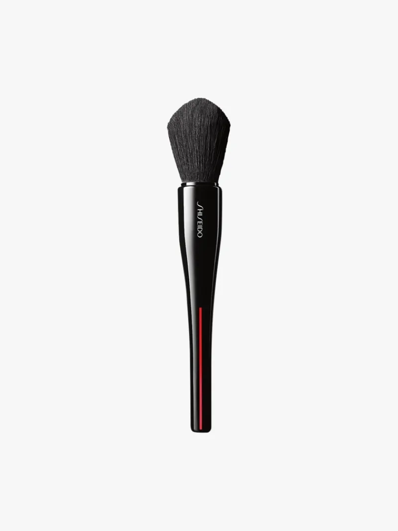 Shiseido Maru Fude Multi Face Brush | MECCA New