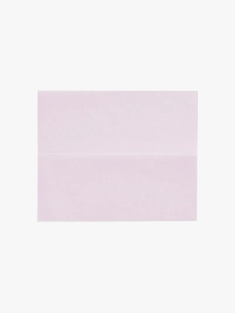 Shiseido Oil-Control Blotting Papers | MECCA New