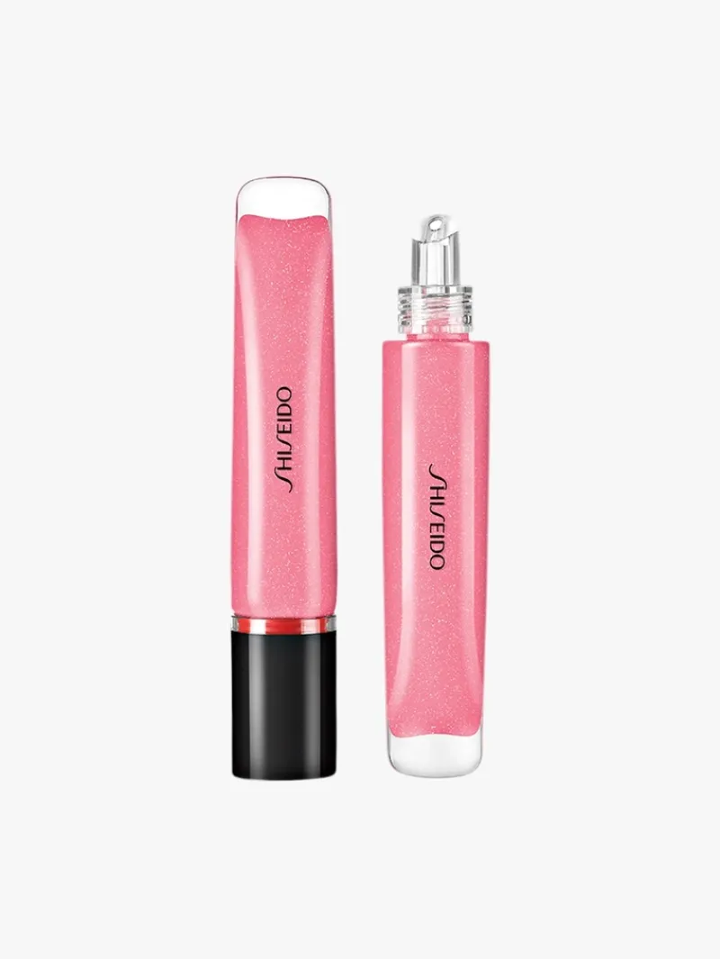 Shiseido Shimmer GelGloss | MECCA New