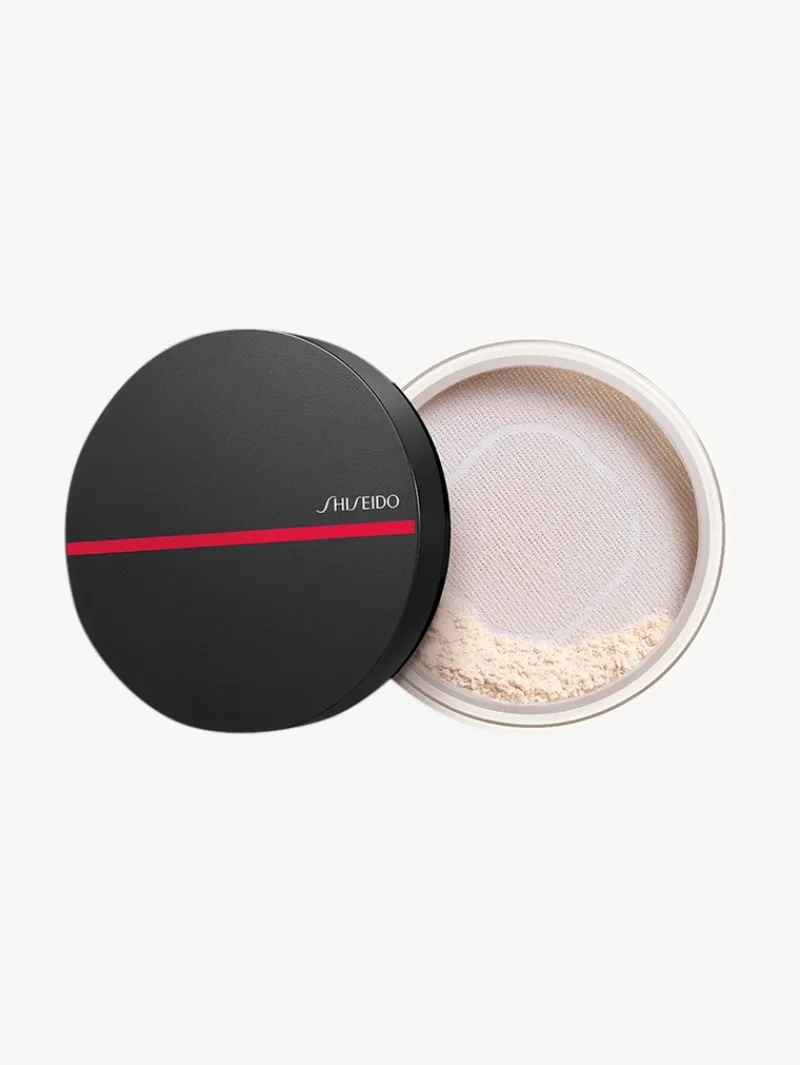 Shiseido Synchro Skin Invisible Silk Loose Powder | MECCA Online