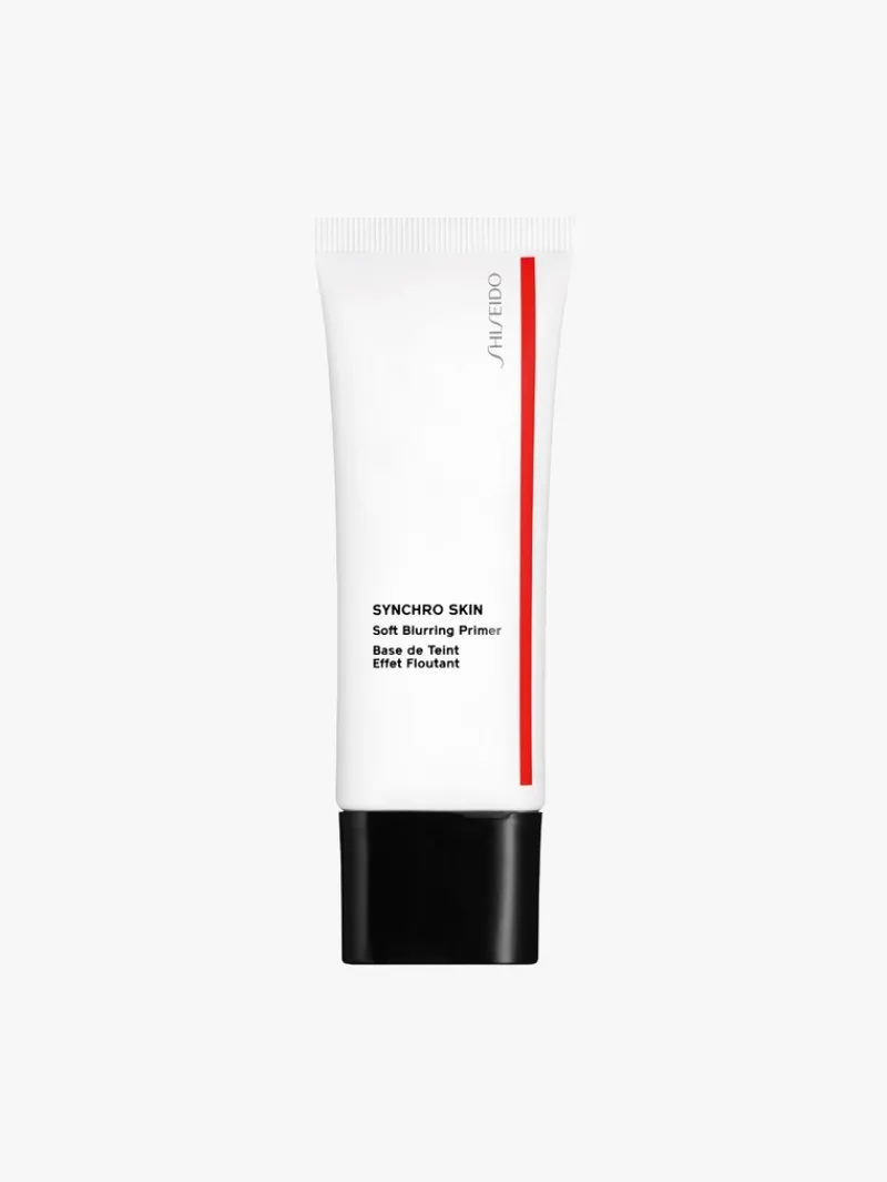 Shiseido Synchro Skin Soft Blurring Primer | MECCA Discount