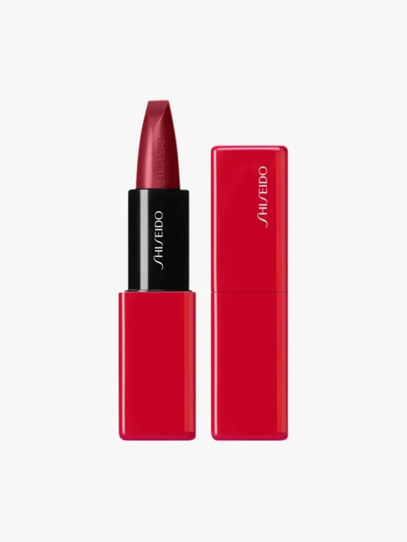 Shiseido Techosatin Gel Lipstick | MECCA New