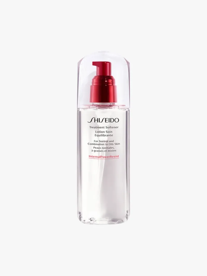 Shiseido Treatment Softener | MECCA Outlet