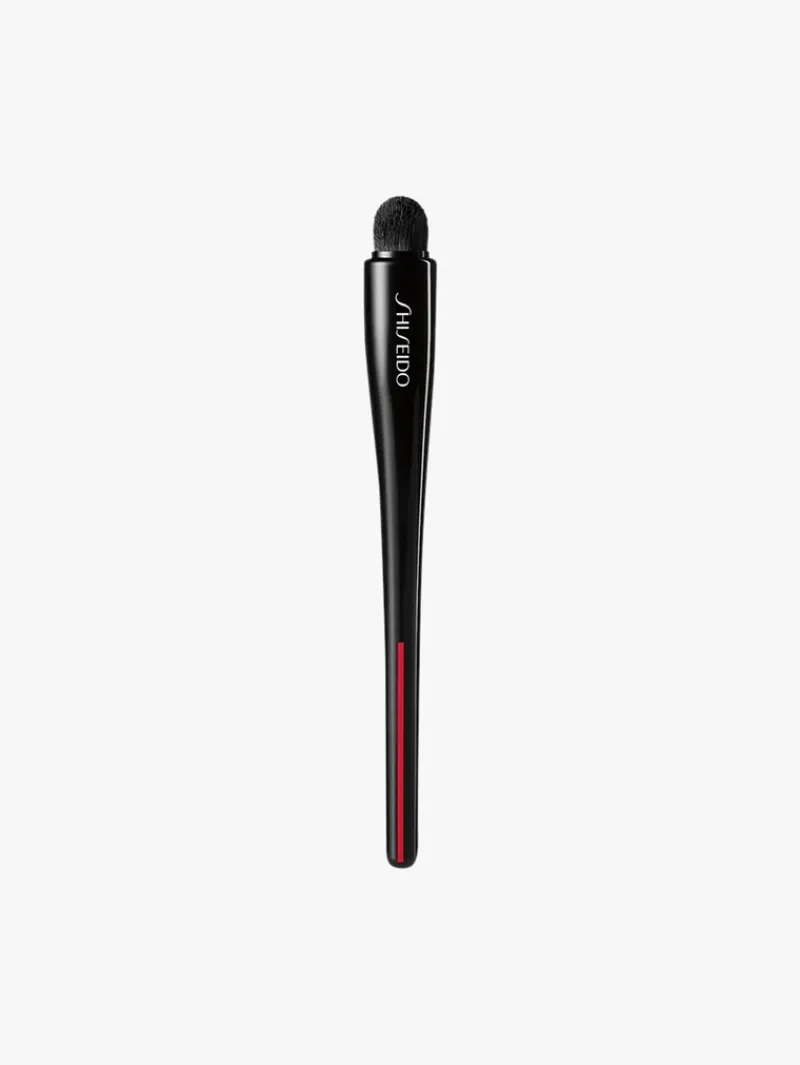 Shiseido Tsutsu Fude Concealer Brush | MECCA Fashion