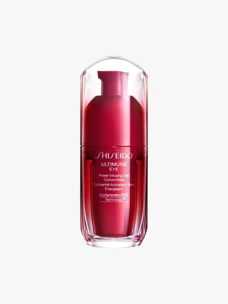 Shiseido Ultimune Eye Power Infusing Eye Concentrate 3.0 | MECCA Discount