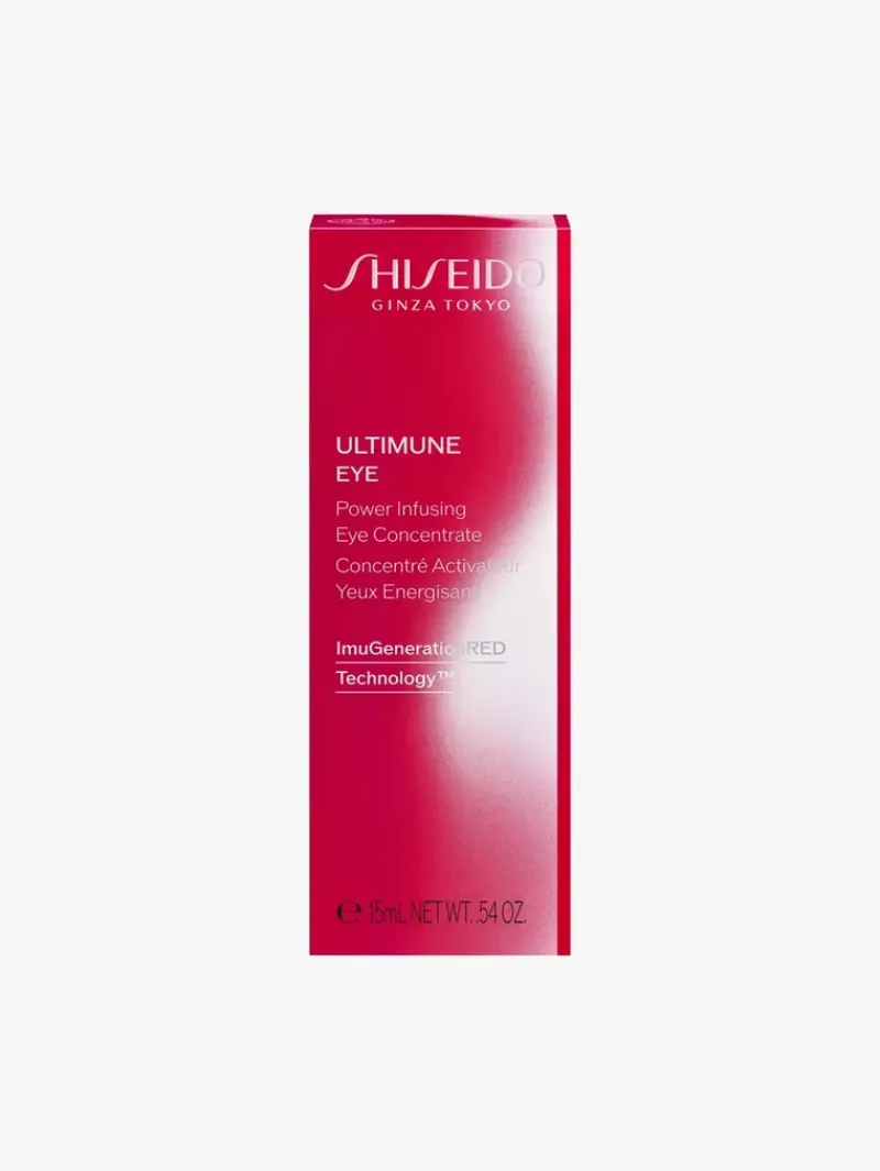 Shiseido Ultimune Eye Power Infusing Eye Concentrate 3.0 | MECCA Discount