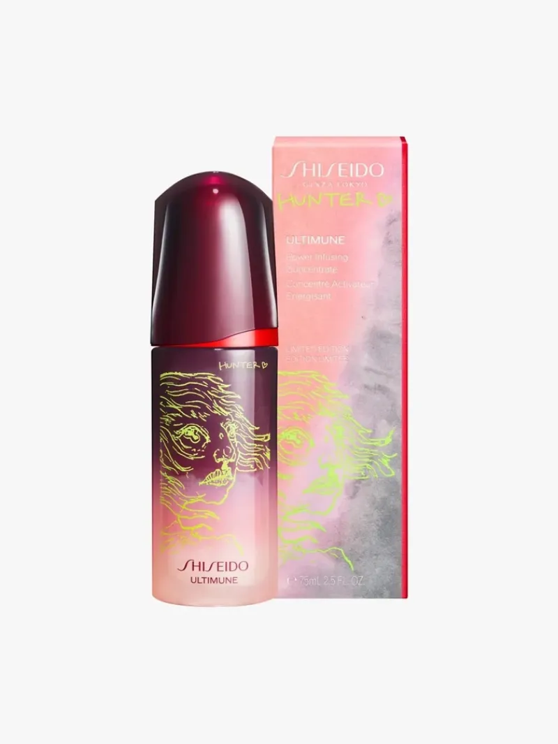 Shiseido Ultimune Power Infusing Concentrate 3.0 | MECCA Sale