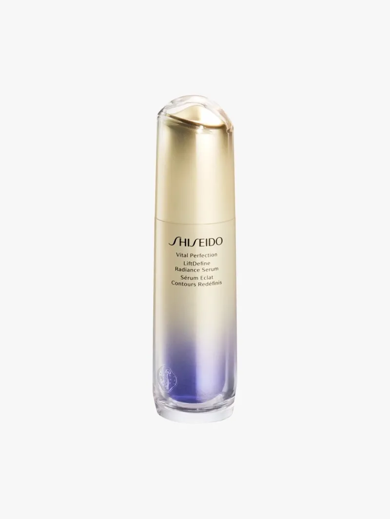 Shiseido Vital Perfection LiftDefine Radiance Serum | MECCA Hot