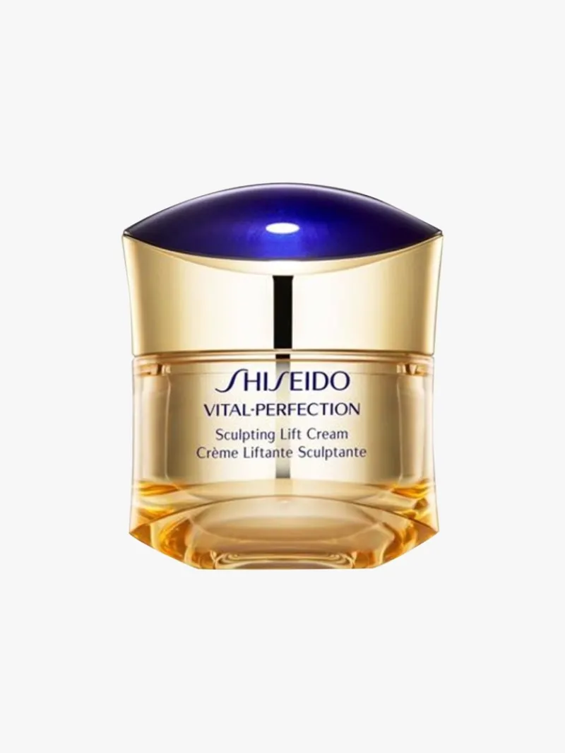 Shiseido Vital-Perfection Sculpting Lift Cream | MECCA New