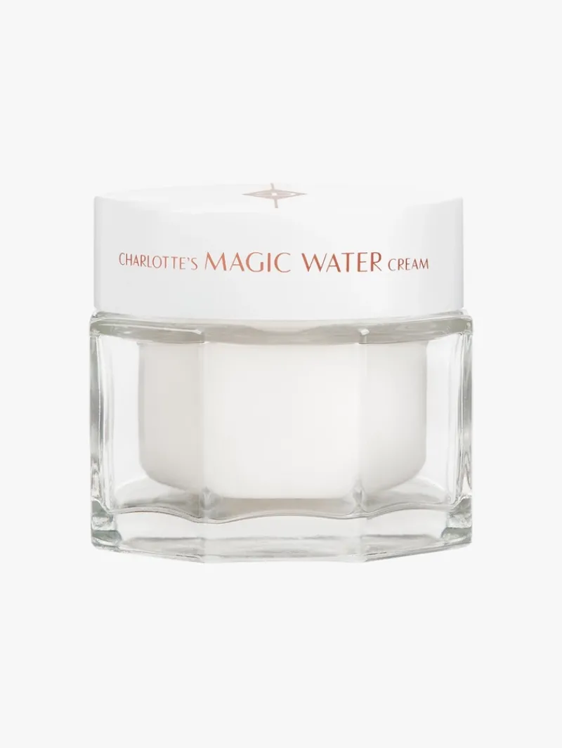 Charlotte Tilbury Shop Charlotte's Magic Water Cream by | MECCA Online